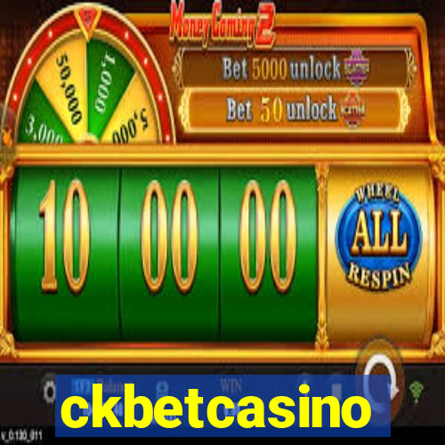 ckbetcasino