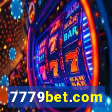 7779bet.com