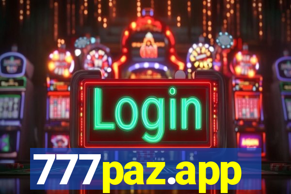 777paz.app