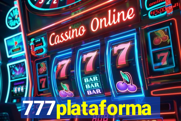 777plataforma