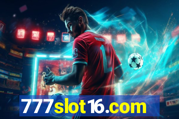 777slot16.com