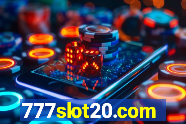 777slot20.com