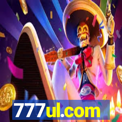 777ul.com