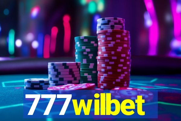 777wilbet