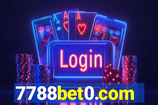 7788bet0.com