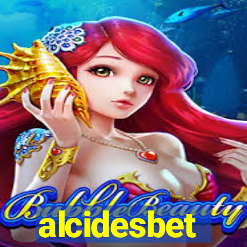 alcidesbet