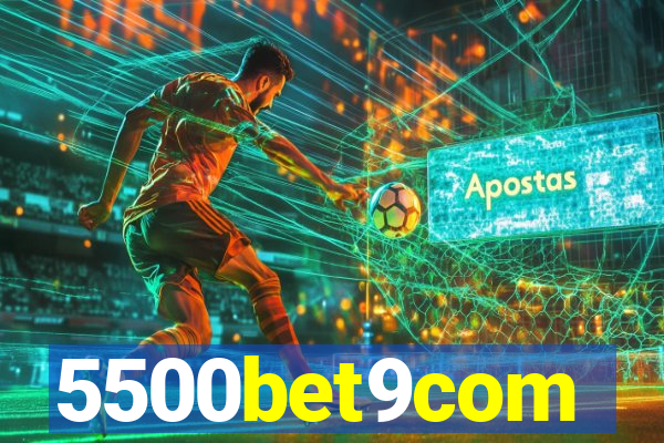 5500bet9com