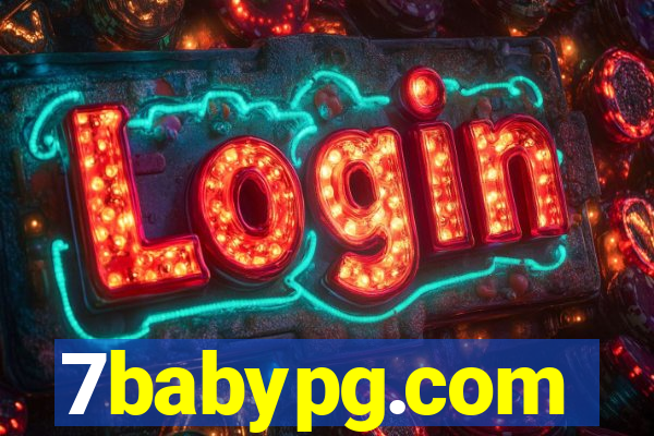 7babypg.com