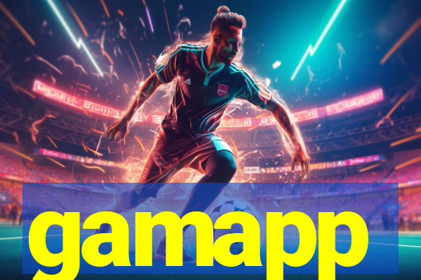 gamapp