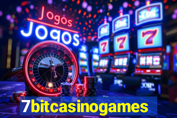 7bitcasinogames