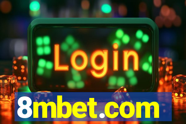 8mbet.com