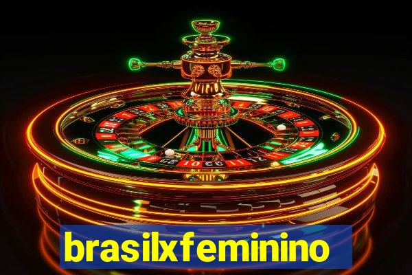 brasilxfeminino