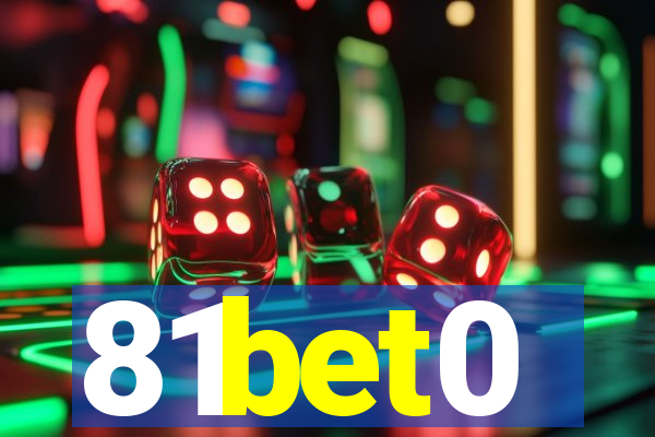 81bet0