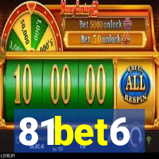 81bet6