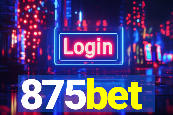 875bet