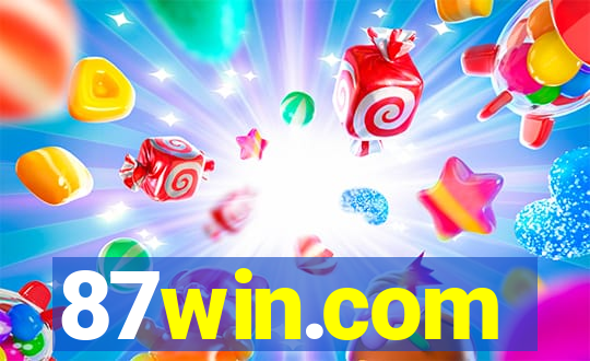 87win.com