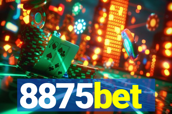 8875bet