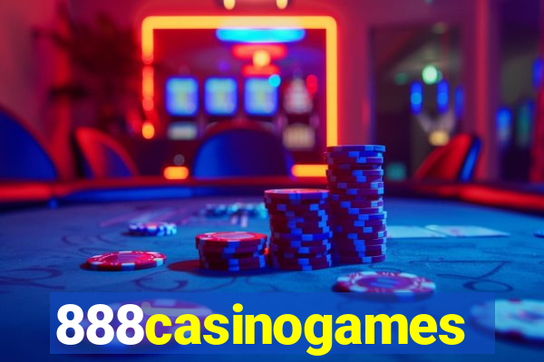 888casinogames