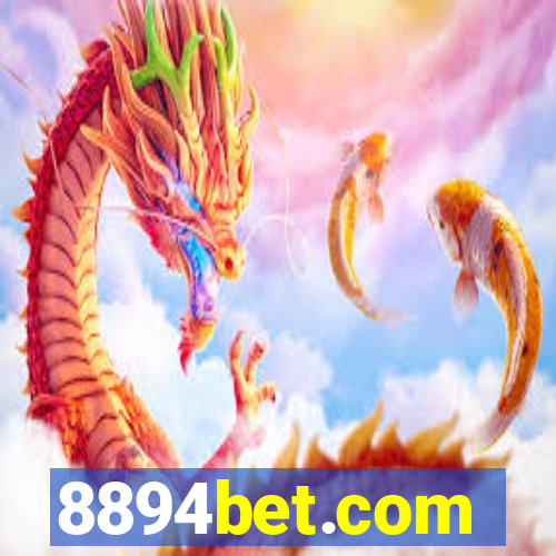 8894bet.com