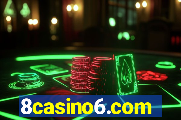 8casino6.com