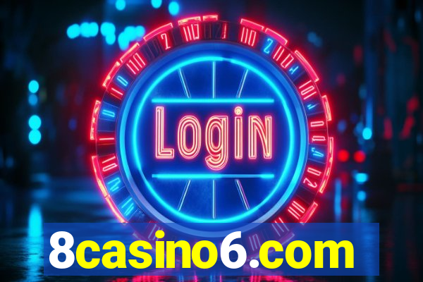 8casino6.com