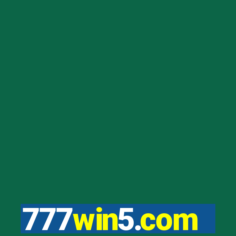 777win5.com