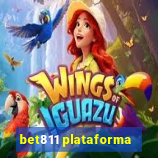 bet811 plataforma