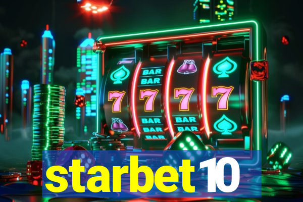 starbet10