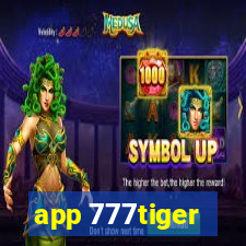 app 777tiger