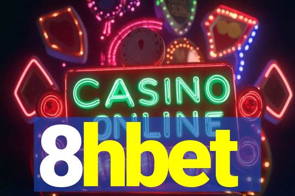 8hbet