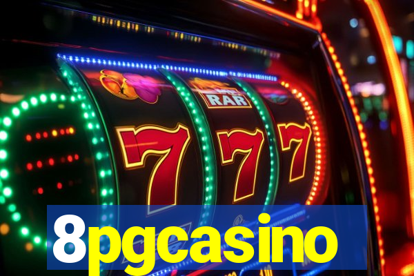 8pgcasino