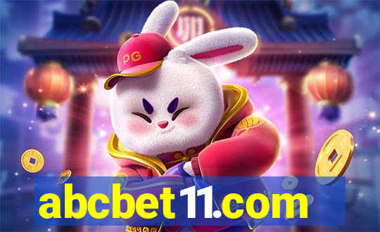 abcbet11.com