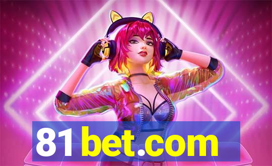 81 bet.com