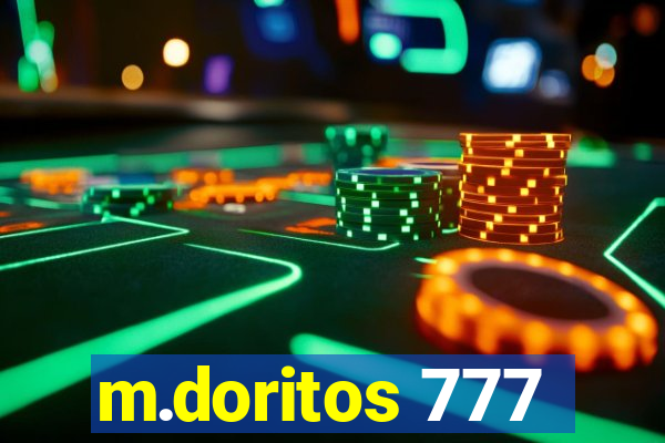 m.doritos 777