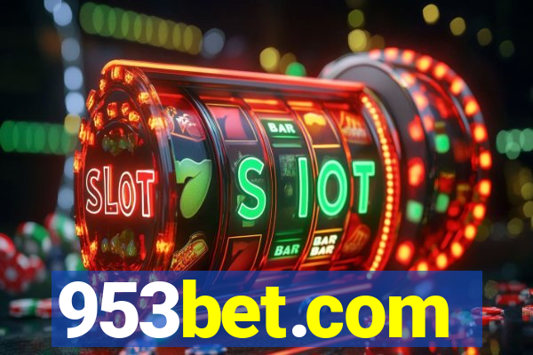 953bet.com