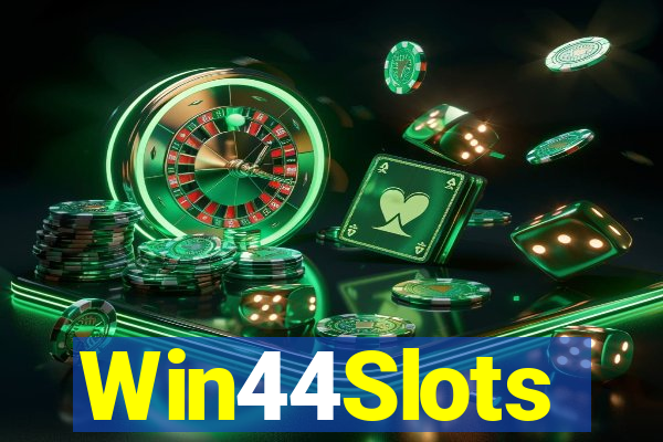 Win44Slots