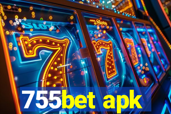 755bet apk