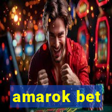 amarok bet