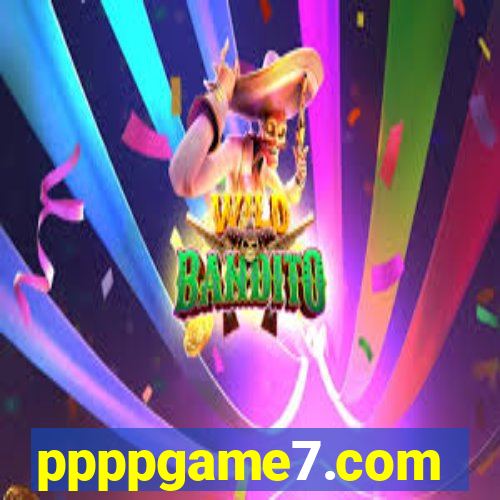 ppppgame7.com