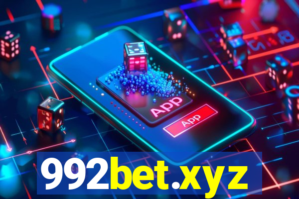 992bet.xyz