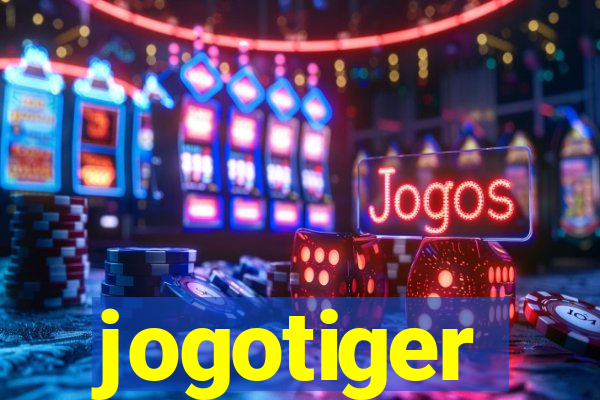 jogotiger