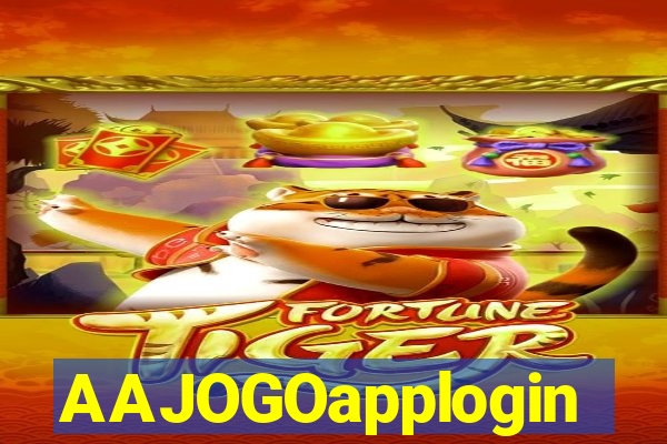 AAJOGOapplogin