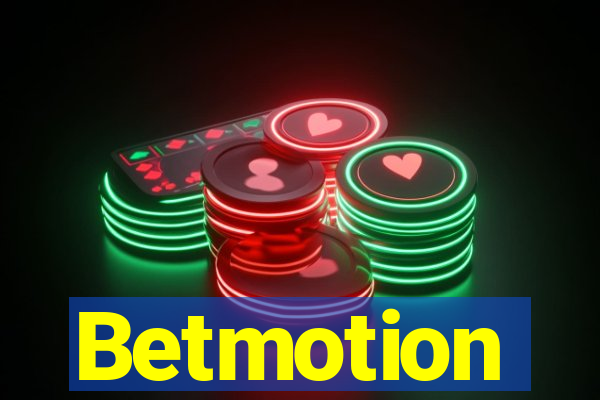 Betmotion