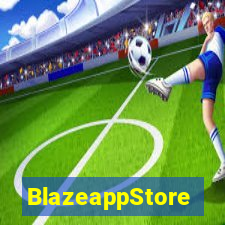 BlazeappStore