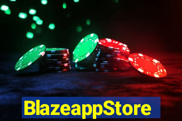 BlazeappStore