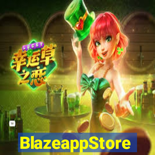 BlazeappStore