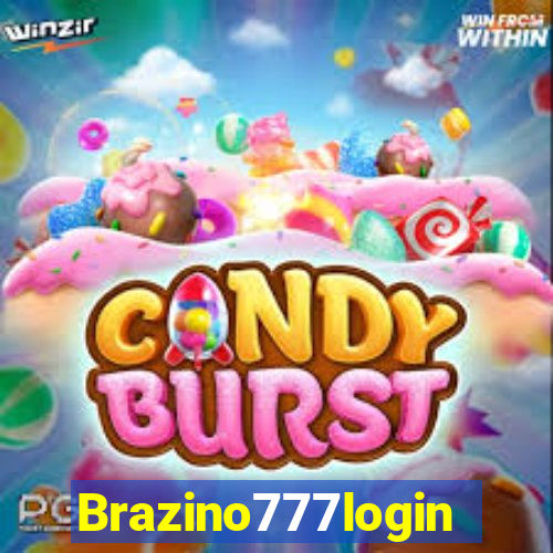 Brazino777login