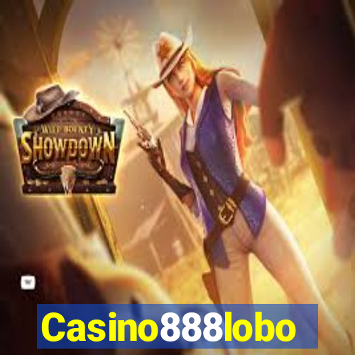 Casino888lobo