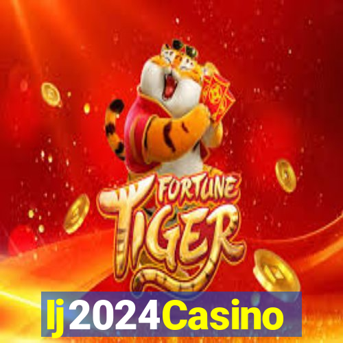 Ij2024Casino