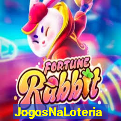 JogosNaLoteria